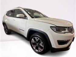 JEEP COMPASS 2.0 Multijet II 170 CV aut. 4WD Limited