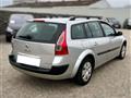 RENAULT MEGANE SW