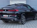 BMW X6 xDrive30d 48V Msport 4x4