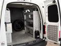 VOLKSWAGEN CADDY 2.0 TDI 110 CV 4MOTION 2 POSTI SCAFFALATURE