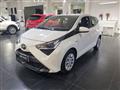 TOYOTA AYGO Connect 1.0 VVT-i 72 CV 5 porte x-cool