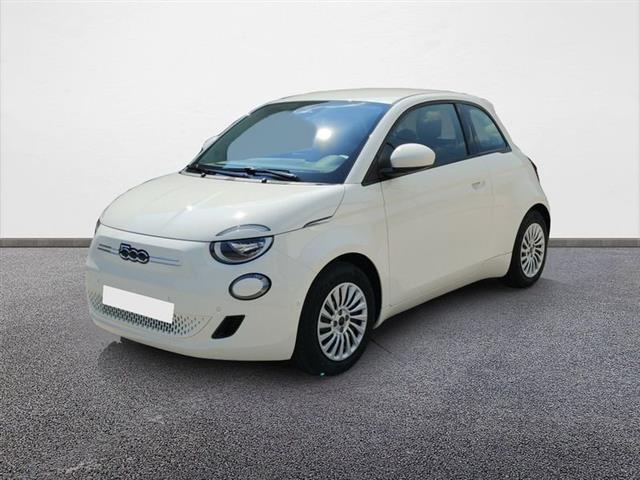 FIAT 500 ELECTRIC 500 Berlina 42 kWh