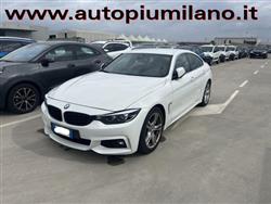 BMW SERIE 4 GRAND COUPE d Gran Coupé Msport