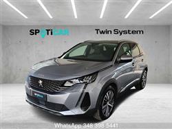 PEUGEOT 3008 2ª serie BlueHDi 130 S&S EAT8 Allure Pack