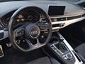 AUDI A4 AVANT Avant 2.0 TDI 150 CV S line edition