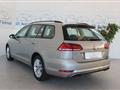 VOLKSWAGEN GOLF 1.6 TDI 115 CV BlueMotion Technology