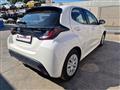 TOYOTA YARIS 1.5 Hybrid 5 porte Business