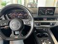 AUDI A5 coupÃ¨ 3.0 V6 TDI 218 CV qu. S tr. S-LINE