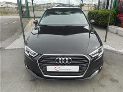 AUDI A3 SPORTBACK AUDI A3 SPB 35 TDI S tronic SPORT