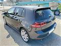 VOLKSWAGEN GOLF GTE  1.4t 150cv/204cv DSG Plug-in Hybrid WRC AUTO