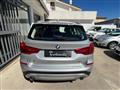 BMW X3 xDrive20d Business Advantage