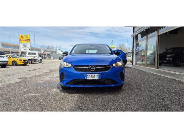 OPEL CORSA 1.2 Edition