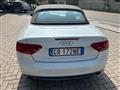 AUDI A5 CABRIO Cabrio 2.0 TFSI 230 CV Advanced