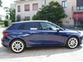 AUDI A3 SPORTBACK SPB 30 TFSI S tronic Business Advanced