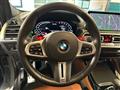 BMW X4 Competition 510 CV "UNICO PROPRIETARIO"