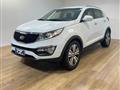 KIA SPORTAGE 2016 1.7 CRDI VGT 2WD Class