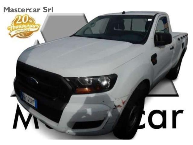 FORD RANGER 2.2 tdci single cab XL 160cv - FH120RT