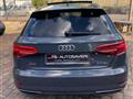 AUDI A3 SPORTBACK SPB 1.4 TFSI e-tron S tronic Sport