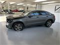 MERCEDES CLASSE GLC 4MATIC EQ-BOOST COUPE' BUSINESS AUTOMATIC