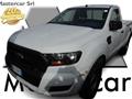 FORD RANGER 2.2 tdci single cab XL 160cv - FH120RT