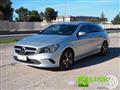 MERCEDES CLASSE CLA d Automatic Business