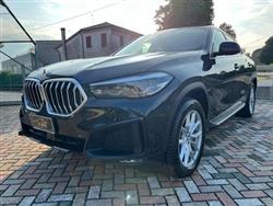 BMW X6 xDrive30d 48V xLine