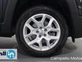 JEEP RENEGADE 2.0 Mjt 140cv 4WD ATX Limited