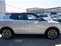 SSANGYONG TIVOLI 1.6 2WD Bi-fuel GPL I Lov it