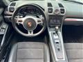 PORSCHE BOXSTER 2.7 PDK ""UNIPROPRIETARIO""