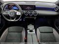 MERCEDES CLASSE A SEDAN A 200 d Automatic 4Matic 4p. Premium