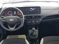 HYUNDAI I10 1.0 MPI Tech