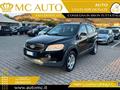 CHEVROLET CAPTIVA 2.0 VCDi LTX