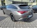 MERCEDES CLASSE CLA 4Matic Shooting Brake AMG Line Premium