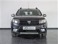 DACIA NUOVA SANDERO STEPWAY Sandero Stepway 1.5 dCi 8V 90CV Start&Stop