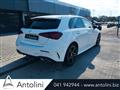 MERCEDES CLASSE A d Automatic AMG Line Advanced Plus "PACK NIGHT"