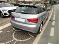 AUDI A1 Sportback 1.6 tdi Ambition s-tronic FULL OPT GARAN