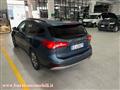 FORD FOCUS 1.0 EcoBoost 125 CV automatico SW Active Co-Pilot