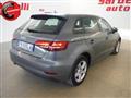 AUDI A3 SPORTBACK Sportback 30 1.6 tdi Business 116cv