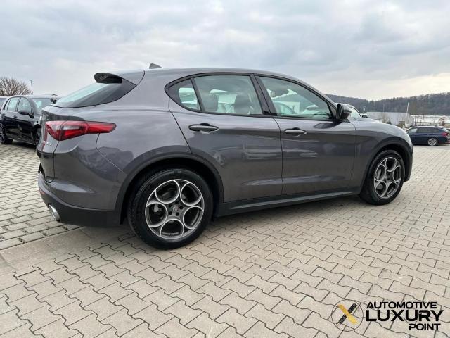 ALFA ROMEO Stelvio 2.2 T.diesel 210CV AT8 Q4 Sprint