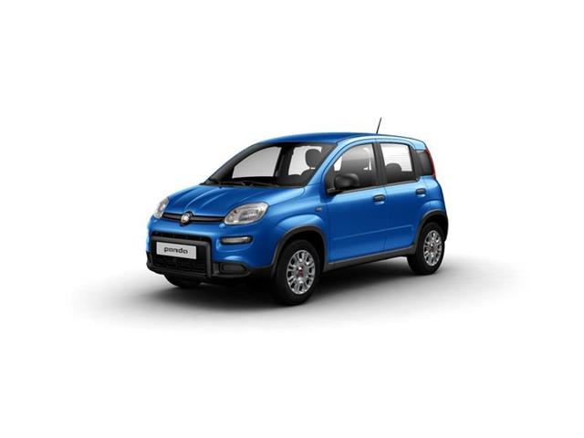 FIAT PANDA VAN 1.0 70cv Hybrid Panda