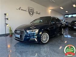 AUDI A3 SPORTBACK SPB 1.4 TFSI e-tron S tronic Sport Tetto Full