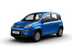 FIAT PANDA 1.0 70cv Hybrid Panda