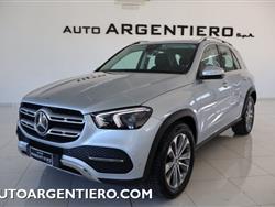 MERCEDES CLASSE GLE d 4Matic Mild Hybrid Sport