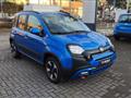 FIAT PANDA CROSS Panda