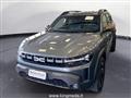 DACIA NEW DUSTER Duster Tce 130 4x4 Extreme