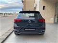 VOLKSWAGEN T-ROC 1.6 TDI SCR Business BlueMotion Technology