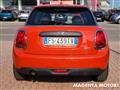 MINI MINI 5 PORTE 1.5 One Hype Auto 5 porte