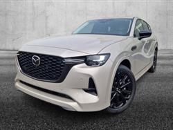 MAZDA CX-60 3.3L e-Skyactiv D 200 CV M Hybrid 2WD Homura