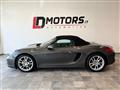 PORSCHE BOXSTER 2.7 PDK ""UNIPROPRIETARIO""