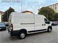 FIAT DUCATO MAXI 3.0 CNG - PASSO LUNGO / TETTO ALTO